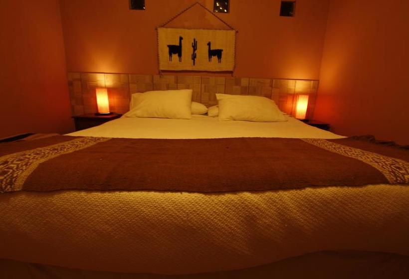 Hostal Turipite | San Pedro de Atacama | Antofagasta | Chile 10