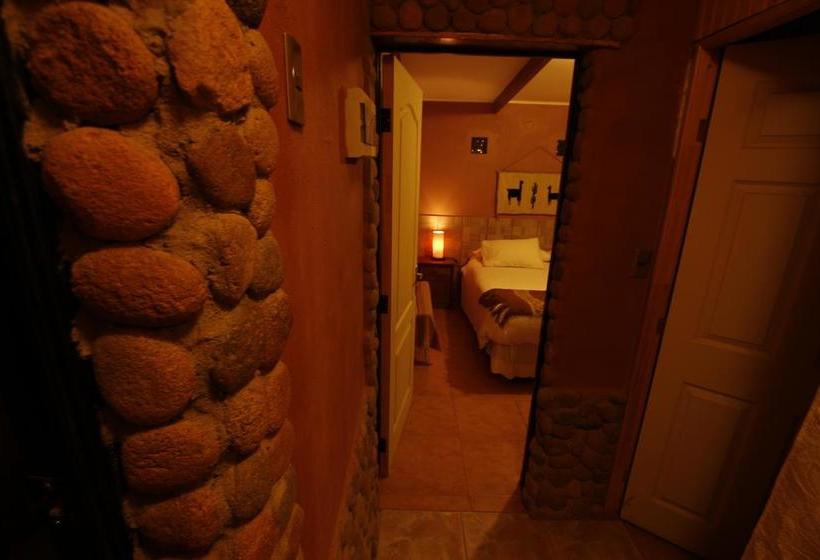 Hostal Turipite | San Pedro de Atacama | Antofagasta | Chile 11