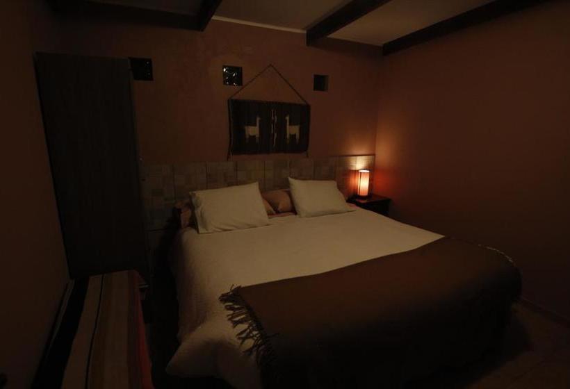 Hostal Turipite | San Pedro de Atacama | Antofagasta | Chile 12