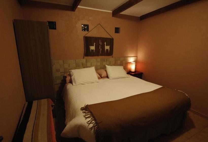 Hostal Turipite | San Pedro de Atacama | Antofagasta | Chile 13