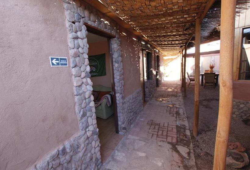 Hostal Turipite | San Pedro de Atacama | Antofagasta | Chile 14