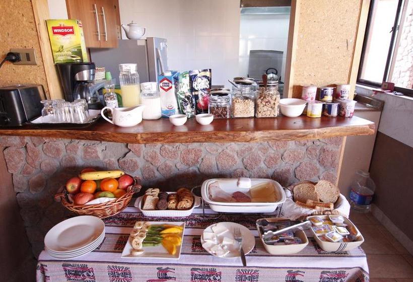 Hostal Turipite | San Pedro de Atacama | Antofagasta | Chile 15