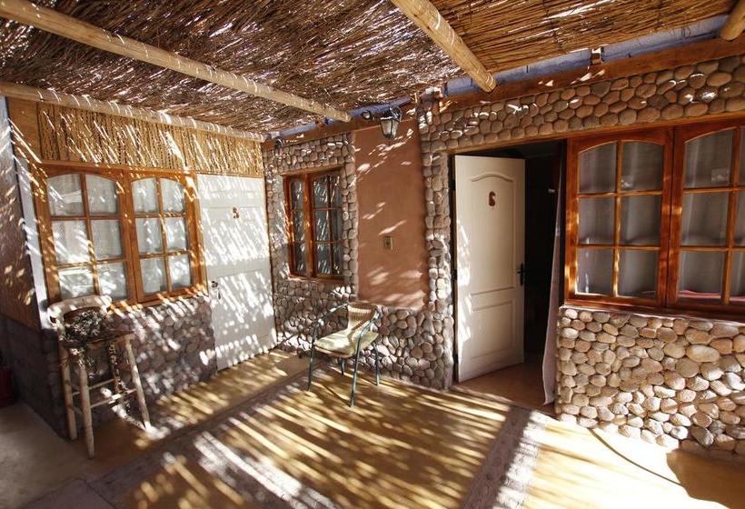 Hostal Turipite | San Pedro de Atacama | Antofagasta | Chile 16