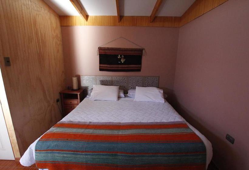 Hostal Turipite | San Pedro de Atacama | Antofagasta | Chile 17