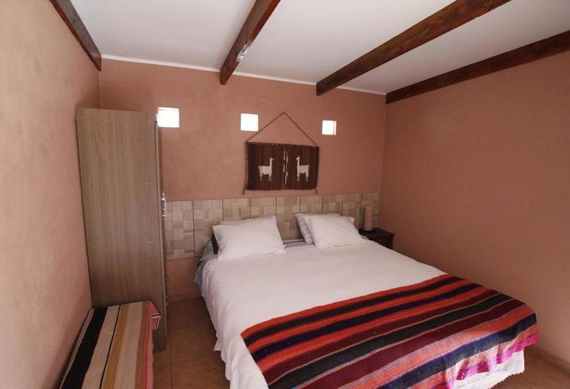 Hostal Turipite | San Pedro de Atacama | Antofagasta | Chile 18
