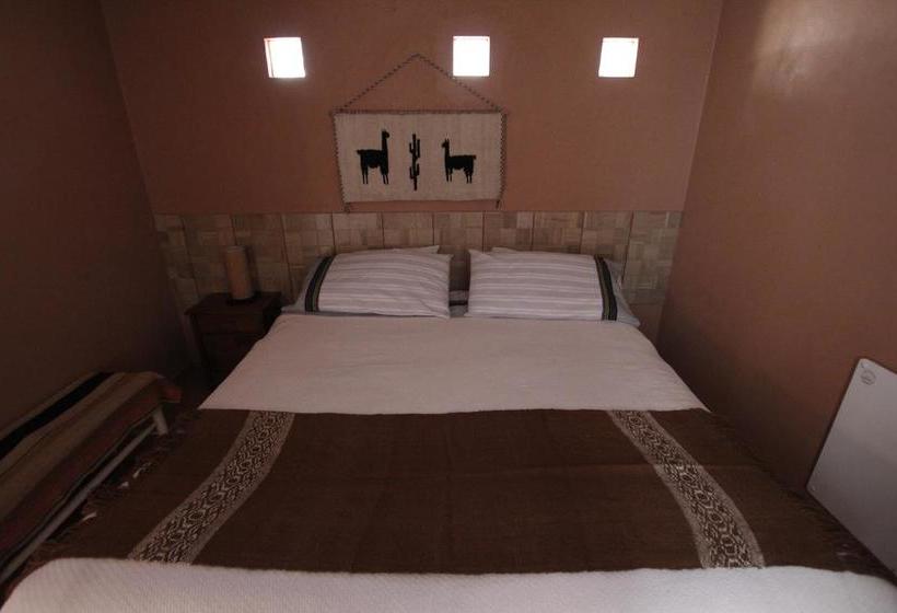 Hostal Turipite | San Pedro de Atacama | Antofagasta | Chile 19