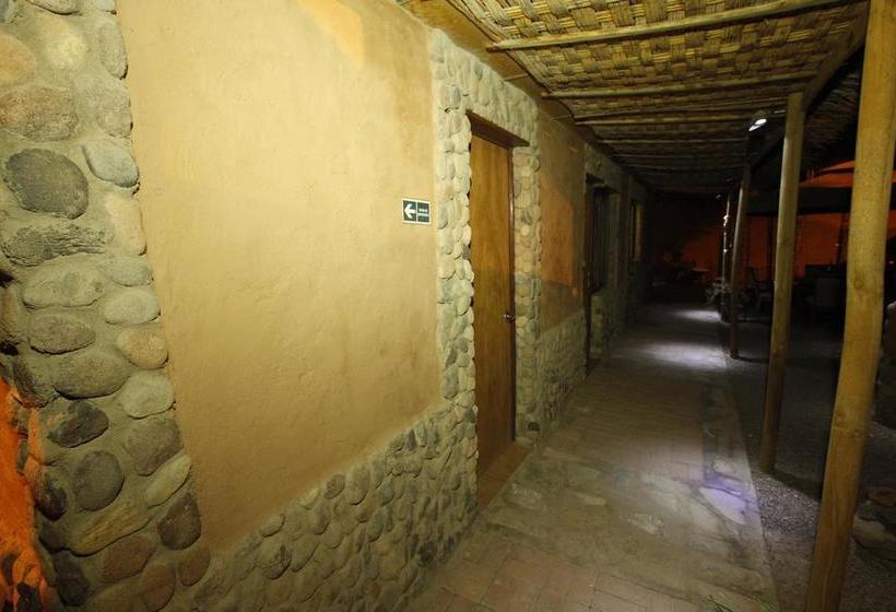 Hostal Turipite | San Pedro de Atacama | Antofagasta | Chile 2