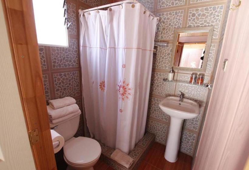 Hostal Turipite | San Pedro de Atacama | Antofagasta | Chile 20