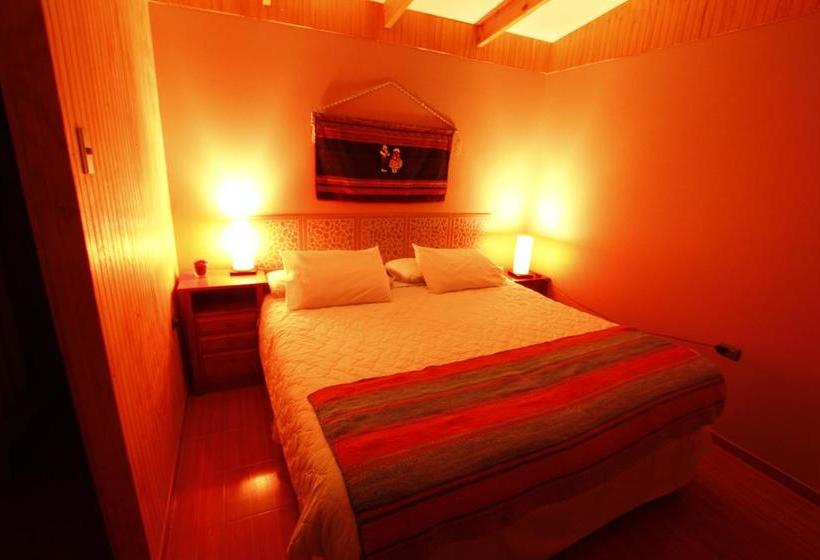 Hostal Turipite | San Pedro de Atacama | Antofagasta | Chile 4