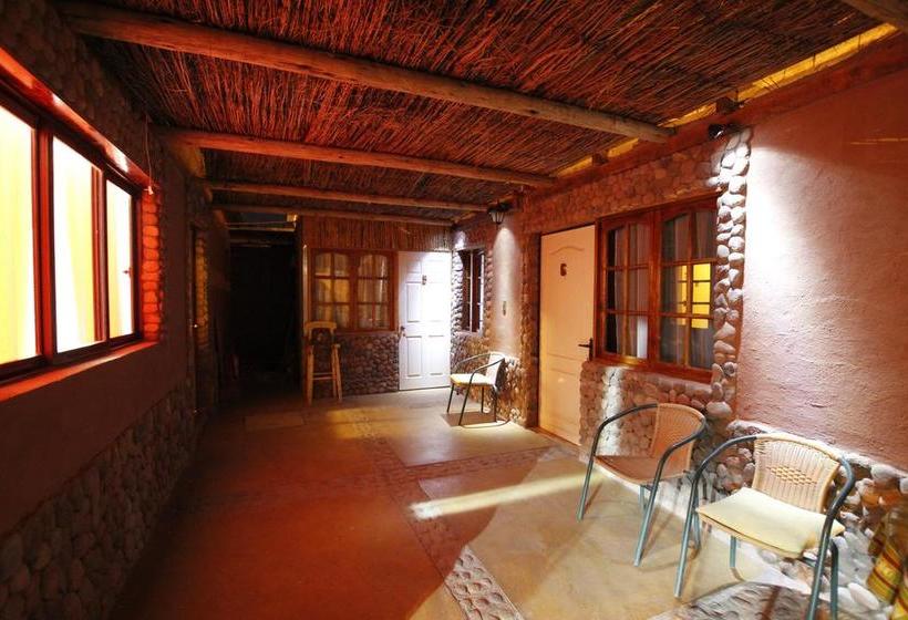 Hostal Turipite | San Pedro de Atacama | Antofagasta | Chile 5