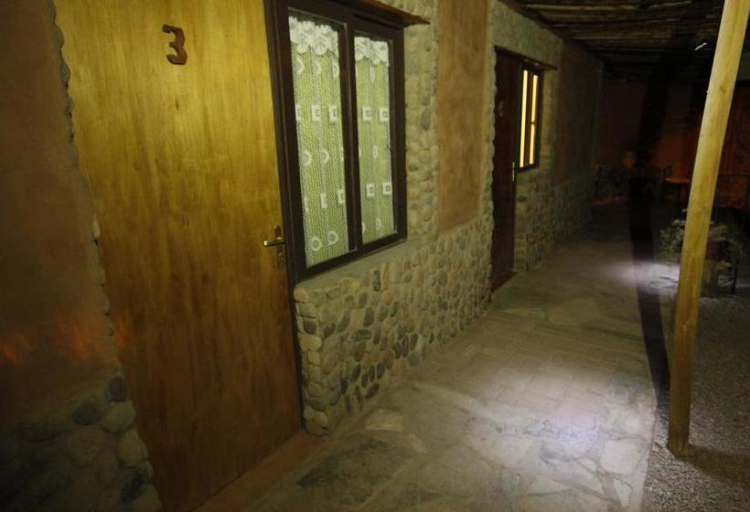 Hostal Turipite | San Pedro de Atacama | Antofagasta | Chile 6