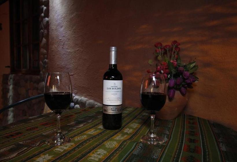 Hostal Turipite | San Pedro de Atacama | Antofagasta | Chile 7