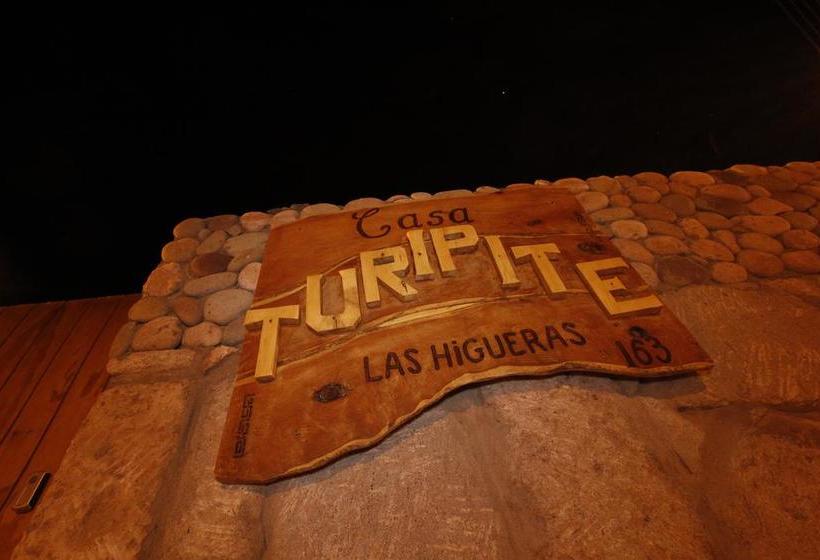 Hostal Turipite | San Pedro de Atacama | Antofagasta | Chile 8