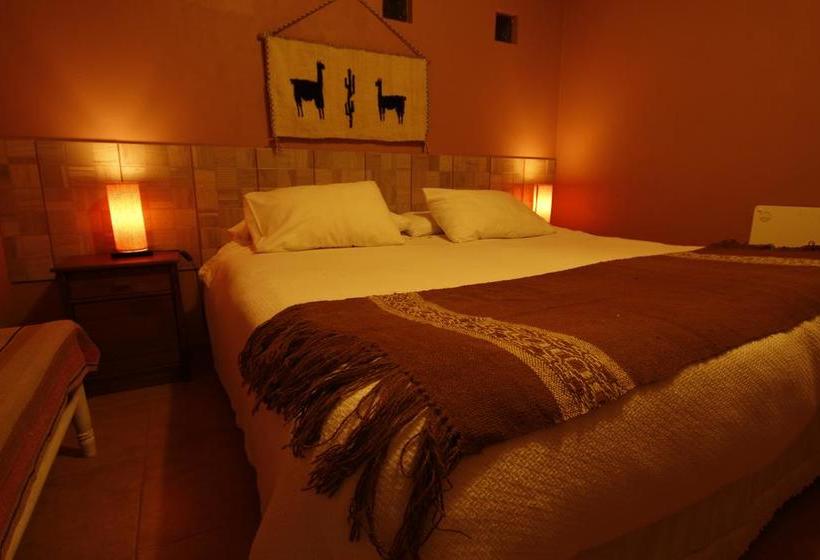 Hostal Turipite | San Pedro de Atacama | Antofagasta | Chile 9