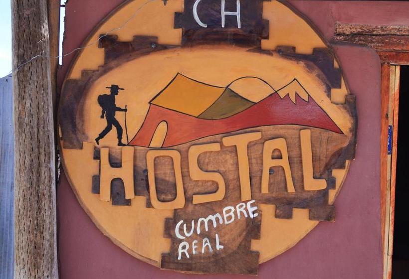 Hostal Cumbre Real | Putre | Tarapaca | Chile 2