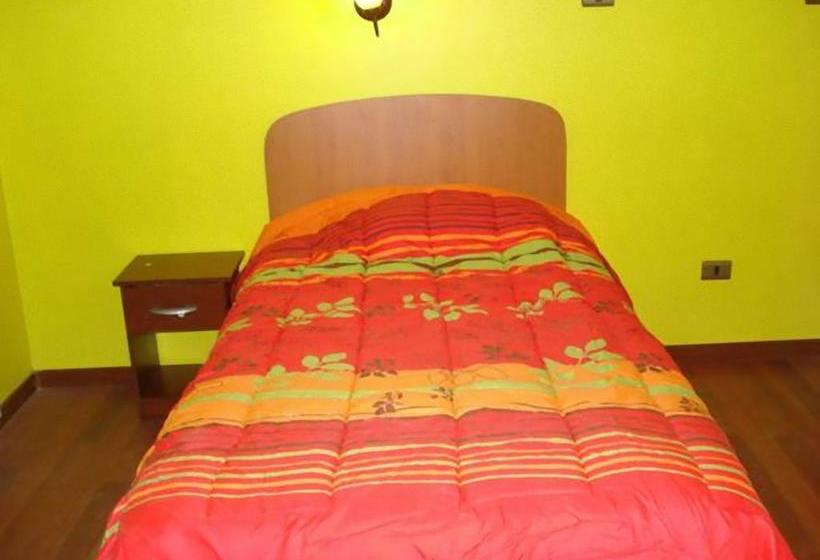 Hostal Cumbre Real | Putre | Tarapaca | Chile 20