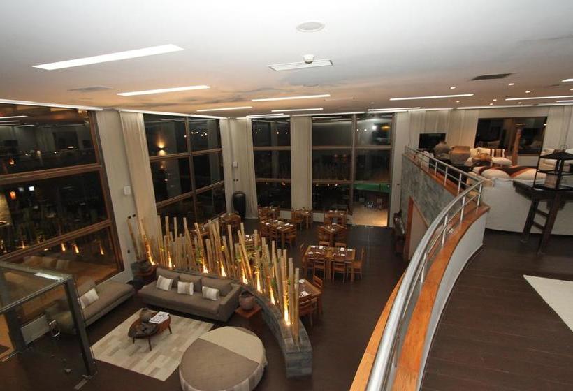 Inca Hoteles Los Andes | Los Andes | Valparaiso | Chile 10