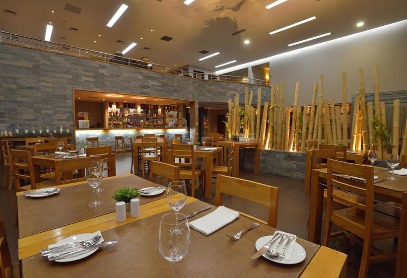 Inca Hoteles Los Andes | Los Andes | Valparaiso | Chile 2