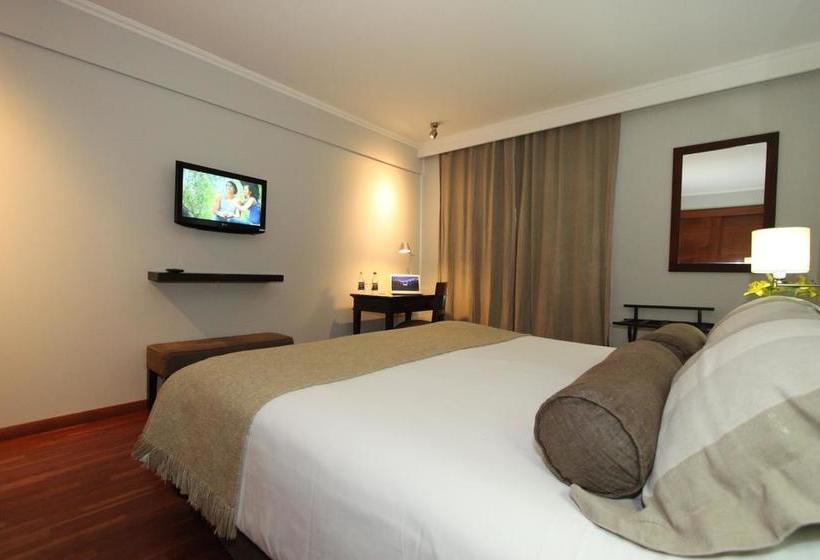 Inca Hoteles Los Andes | Los Andes | Valparaiso | Chile 20