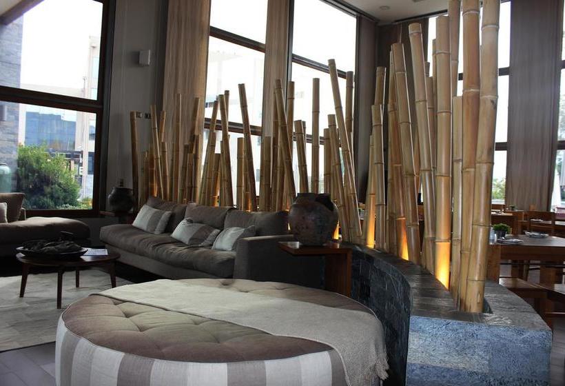 Inca Hoteles Los Andes | Los Andes | Valparaiso | Chile 5