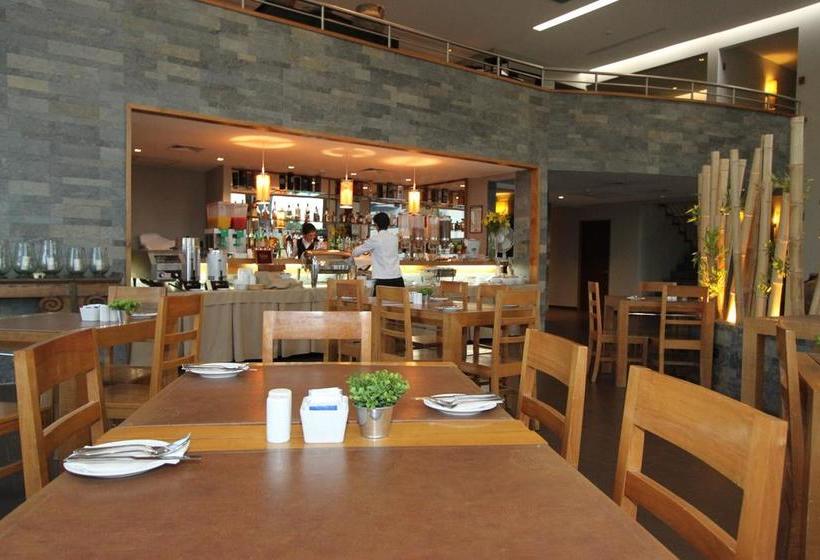 Inca Hoteles Los Andes | Los Andes | Valparaiso | Chile 7