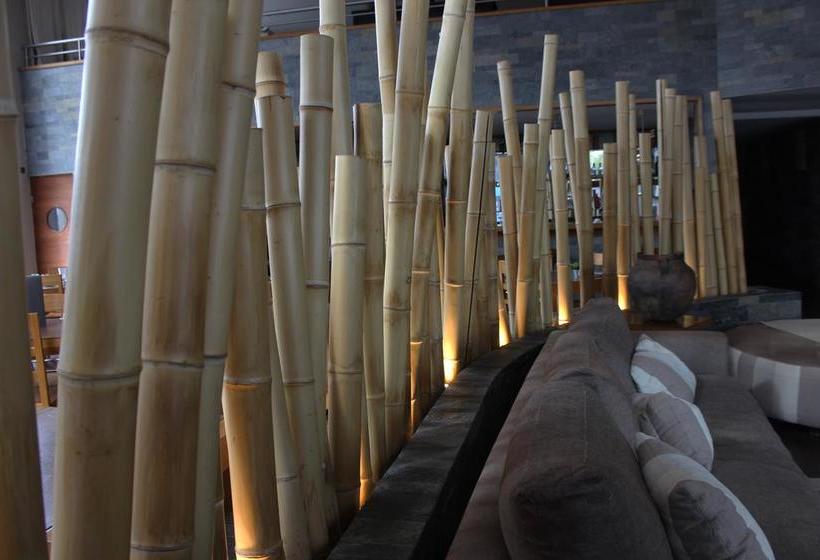 Inca Hoteles Los Andes | Los Andes | Valparaiso | Chile 8