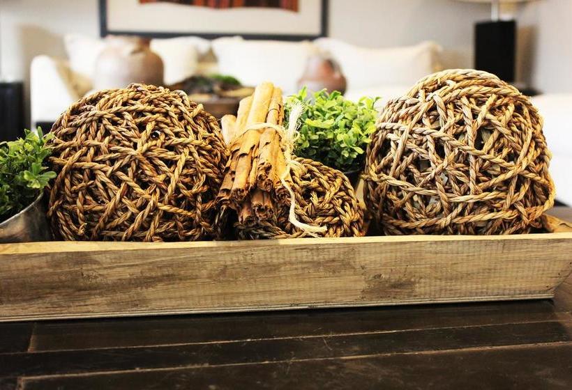 Inca Hoteles Los Andes | Los Andes | Valparaiso | Chile 9