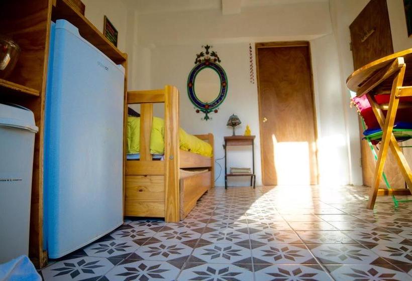 Alma Verde Hostal Boutique | Maitencillo | Valparaiso | Chile 10