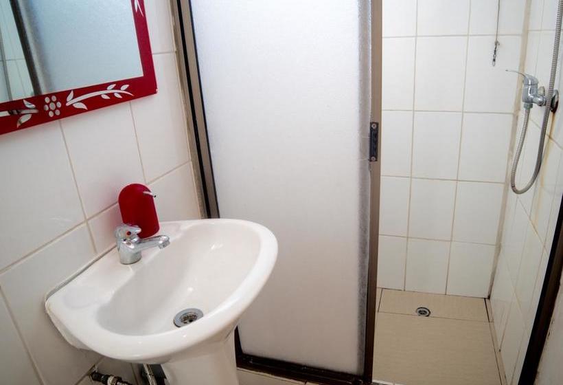 Alma Verde Hostal Boutique | Maitencillo | Valparaiso | Chile 11