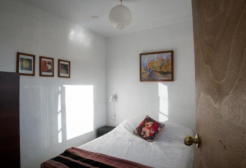 Alma Verde Hostal Boutique | Maitencillo | Valparaiso | Chile 18