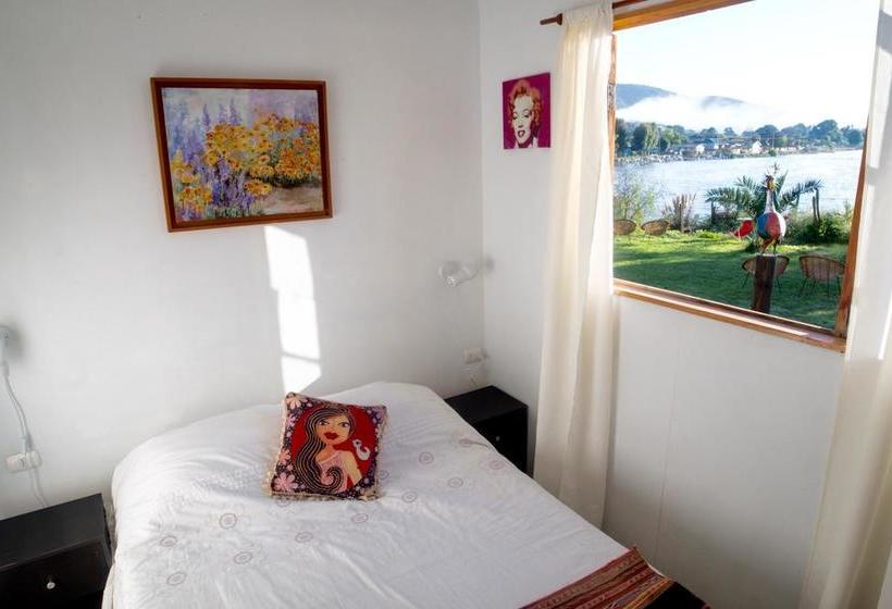 Alma Verde Hostal Boutique | Maitencillo | Valparaiso | Chile 19