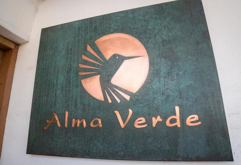 Alma Verde Hostal Boutique | Maitencillo | Valparaiso | Chile 20