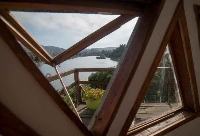 Alma Verde Hostal Boutique | Maitencillo | Valparaiso | Chile 3