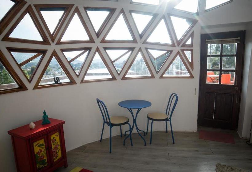 Alma Verde Hostal Boutique | Maitencillo | Valparaiso | Chile 4