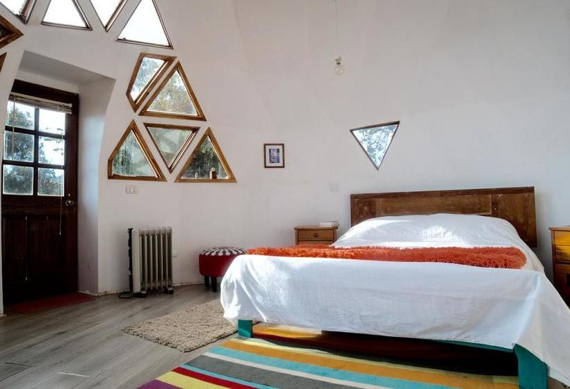 Alma Verde Hostal Boutique | Maitencillo | Valparaiso | Chile 6