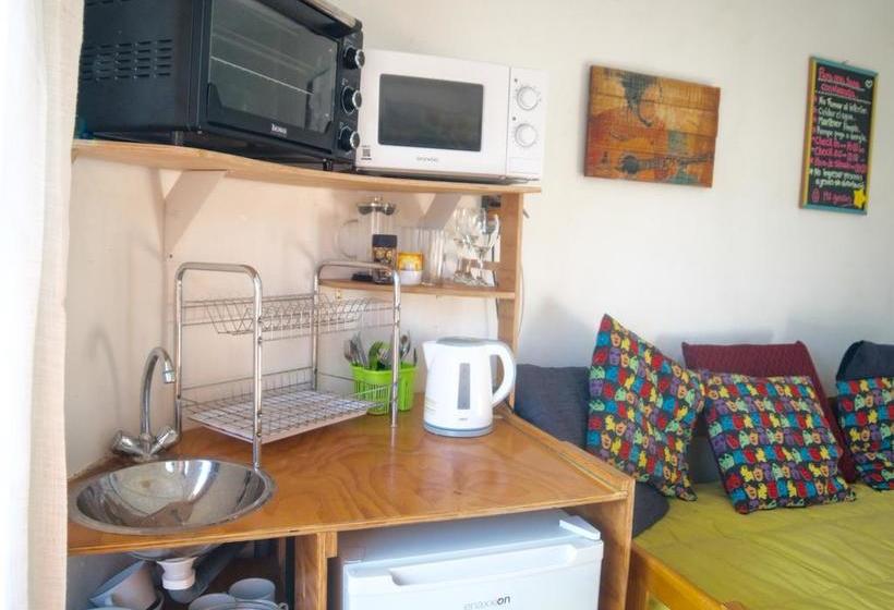 Alma Verde Hostal Boutique | Maitencillo | Valparaiso | Chile 8