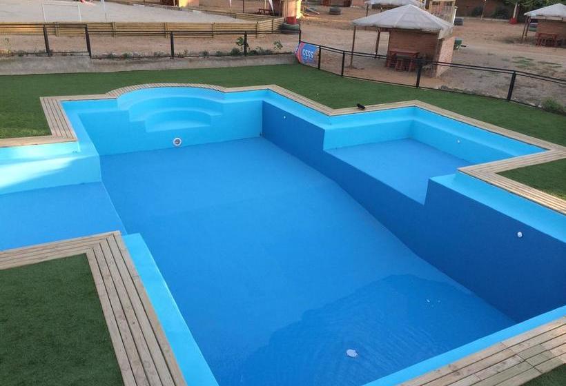 Hotel El Signo | Los Vilos | Coquimbo | Chile 19