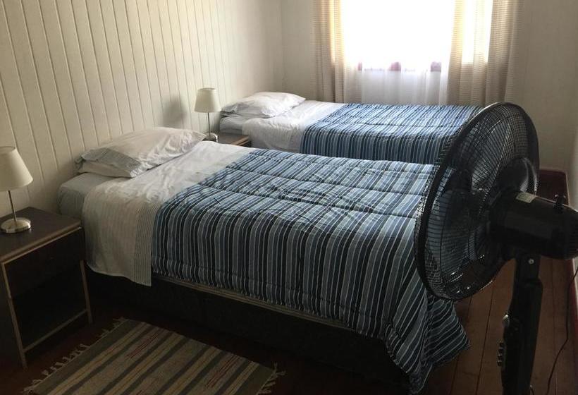 Hostal Majo | Temuco | Araucanía | Chile 1