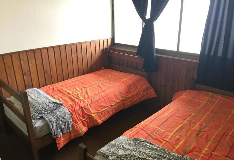 Hostal Majo | Temuco | Araucanía | Chile 10