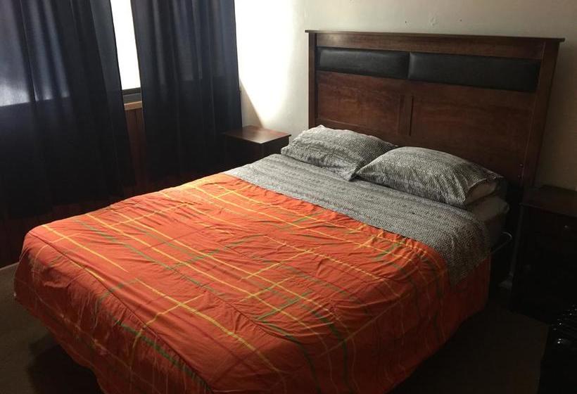 Hostal Majo | Temuco | Araucanía | Chile 11