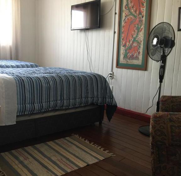 Hostal Majo | Temuco | Araucanía | Chile 12