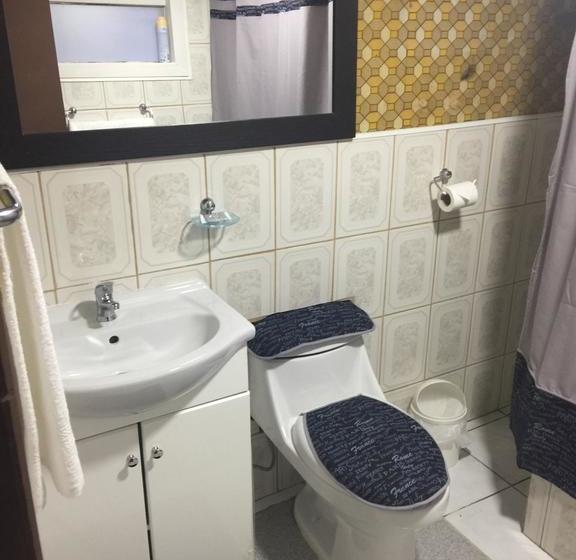 Hostal Majo | Temuco | Araucanía | Chile 13