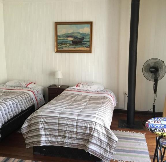 Hostal Majo | Temuco | Araucanía | Chile 17