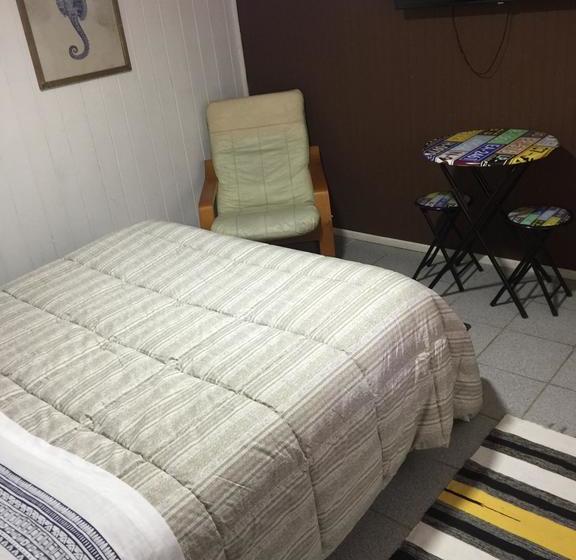 Hostal Majo | Temuco | Araucanía | Chile 18