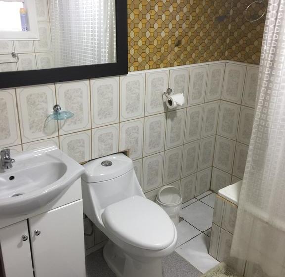 Hostal Majo | Temuco | Araucanía | Chile 19