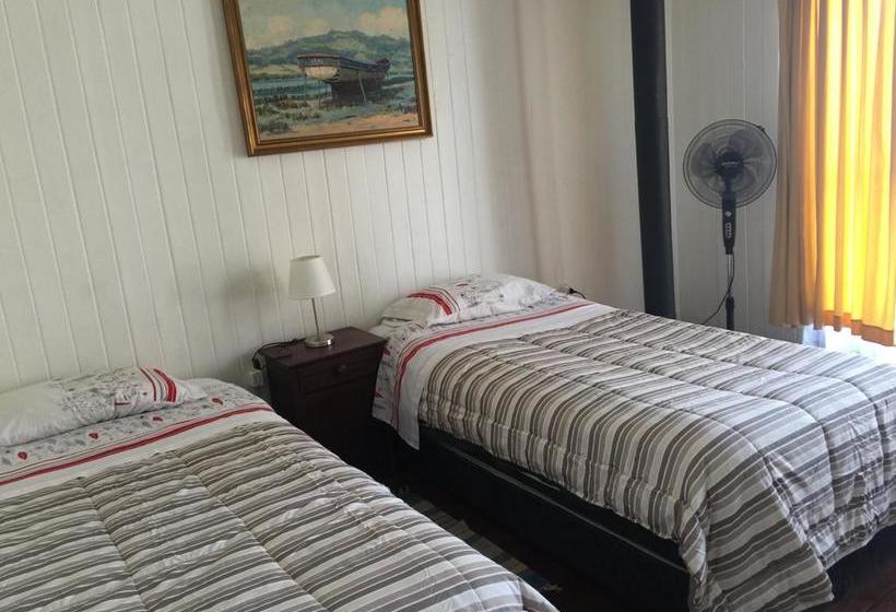 Hostal Majo | Temuco | Araucanía | Chile 2