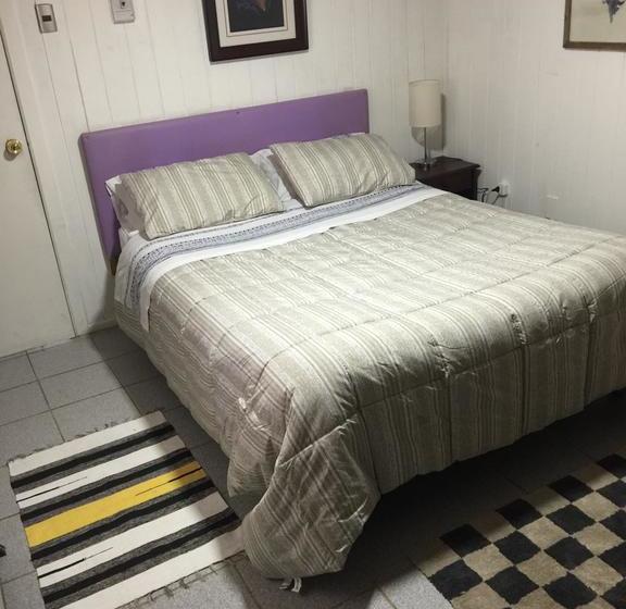 Hostal Majo | Temuco | Araucanía | Chile 20