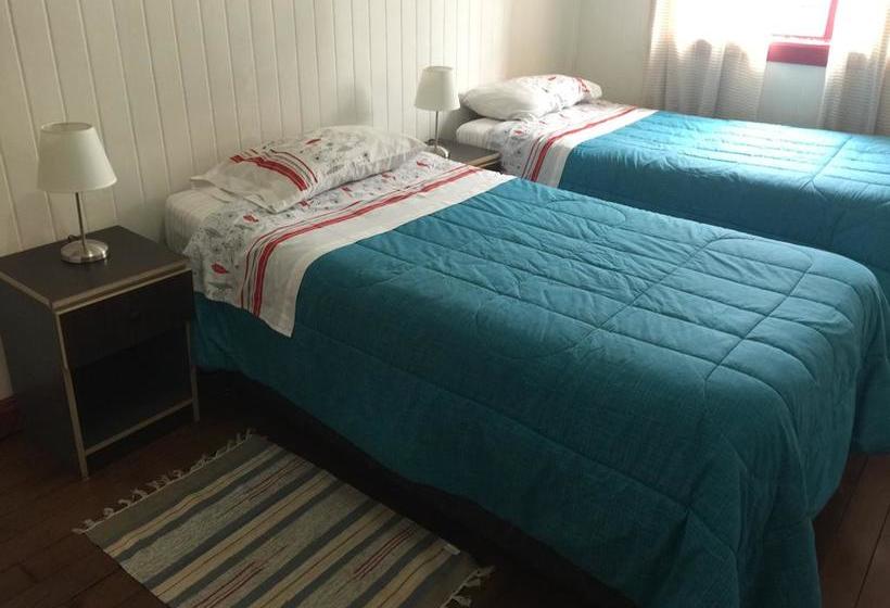 Hostal Majo | Temuco | Araucanía | Chile 4