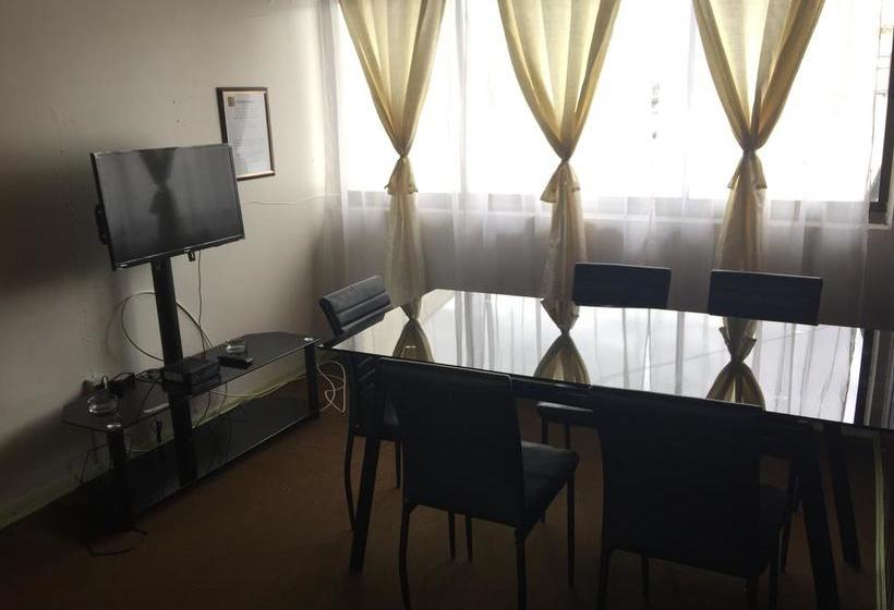 Hostal Majo | Temuco | Araucanía | Chile 5