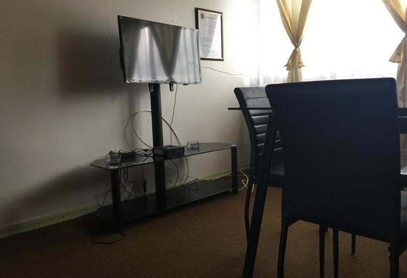 Hostal Majo | Temuco | Araucanía | Chile 6